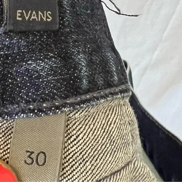 Citizens Of Humanity | Evans Relaxed Button Fly 100% Cotton | Men’s Size 30 - Picture 7 of 12